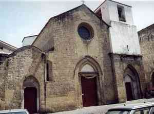 chiesa di Santa Maria a Piazza 