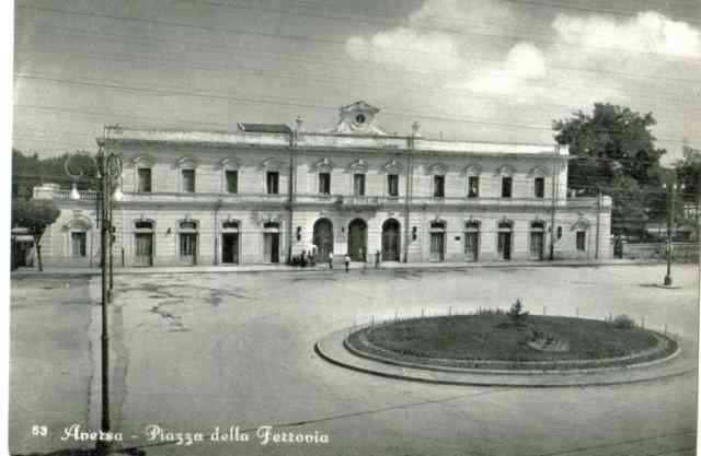 Piazza Mazzini