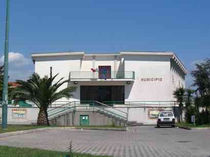 Municipio Carinaro