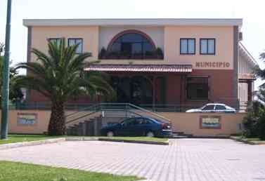 Municipio di Carinaro