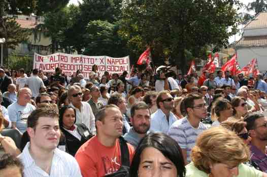 il pubblico