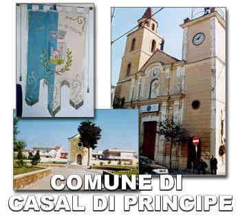 Casal di Principe