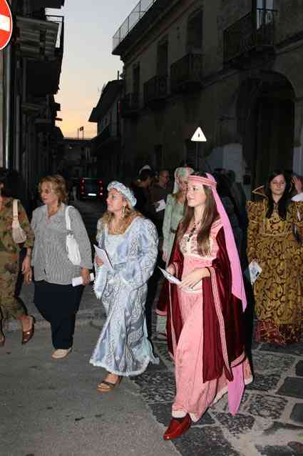 La Processione