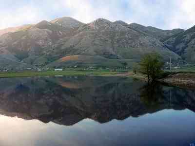 Lago del Matese