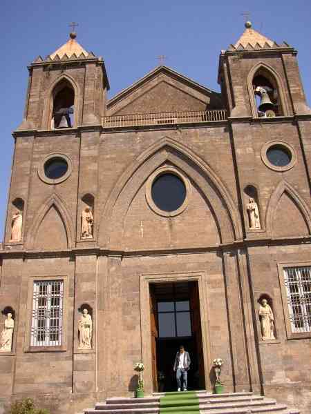 Madonna delle Grazie