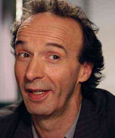 Roberto Benigni