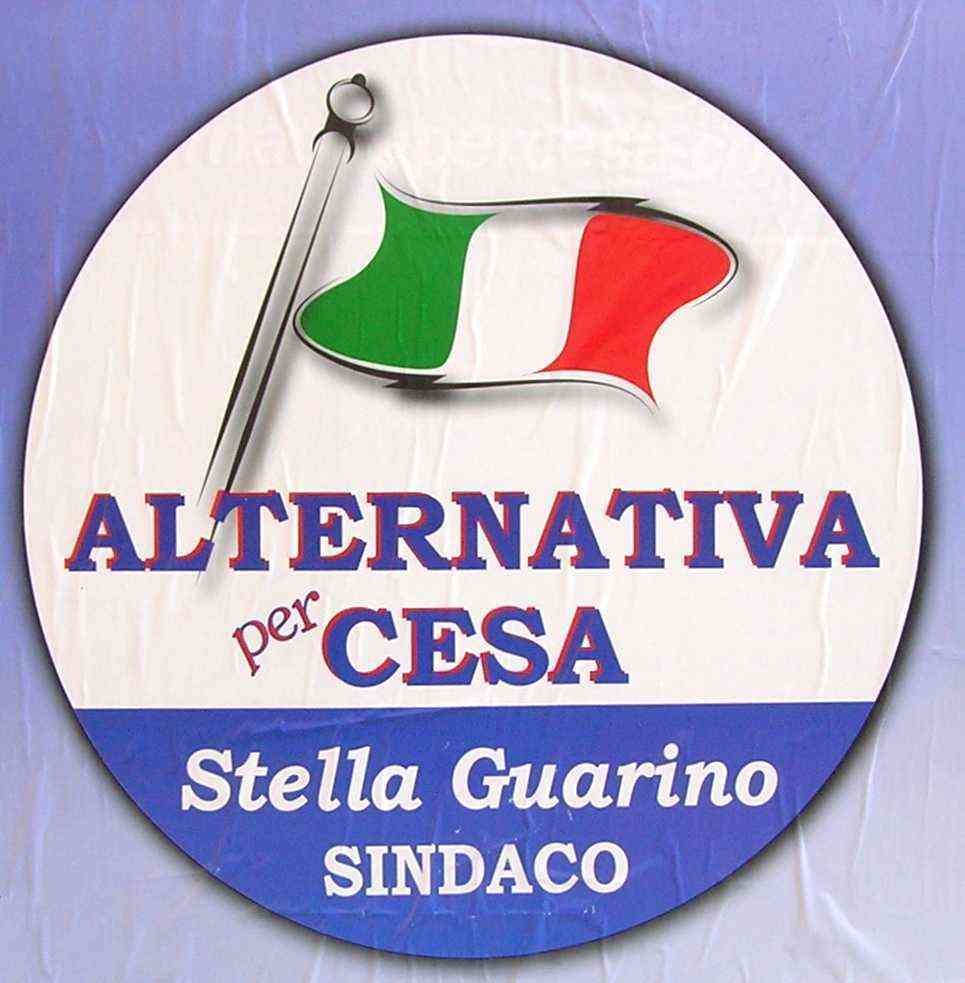 Alternativa per Cesa