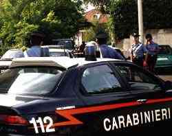 I carabinieri