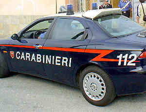 carabinieri