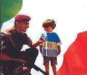 Concorsi nell'Esercito Italiano