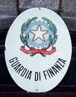 Guardia di Finanza