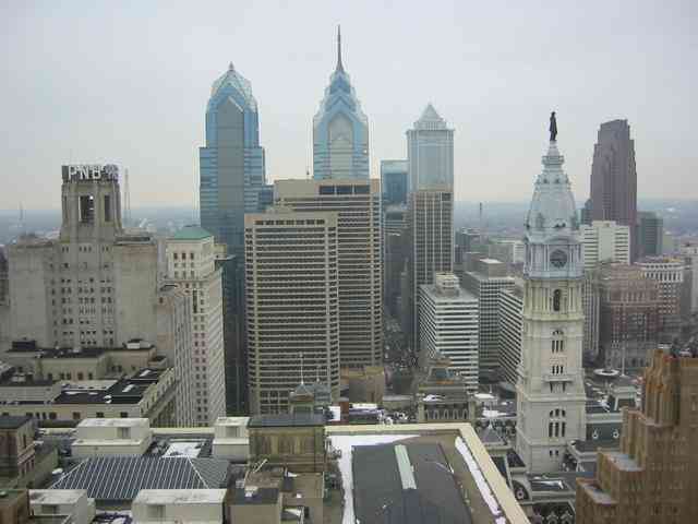 Philadephia