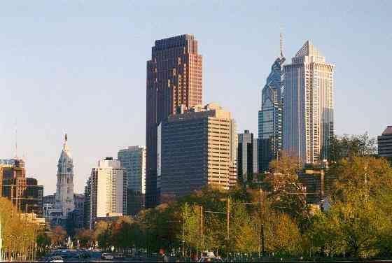 Philadephia