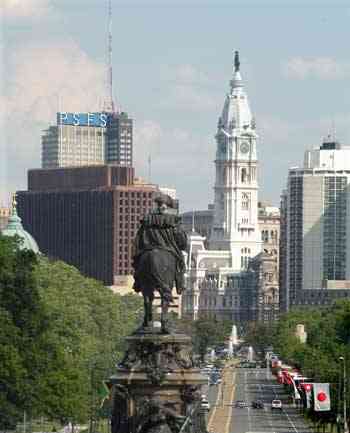 Philadephia