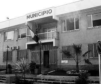 Lusciano Municipio