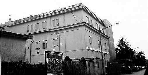 clinica San Michele