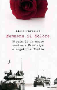 il libro di Adele Parrillo