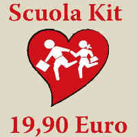 scuola kit