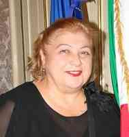 Dolores Madaro