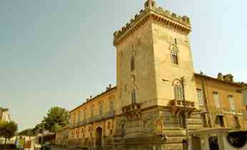 Castello dei Duchi di Recale