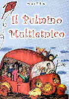 Il pulmino multietnico