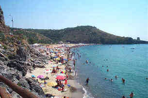 Marina di Camerota