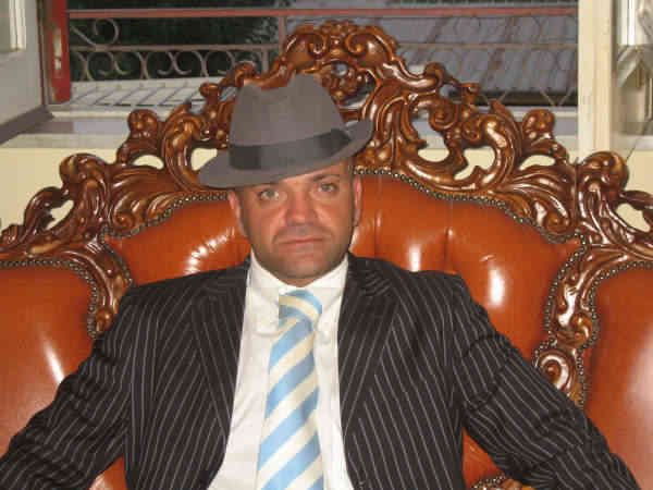 Giorgio Cammisa