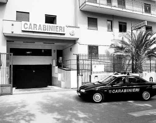 Carabinieri